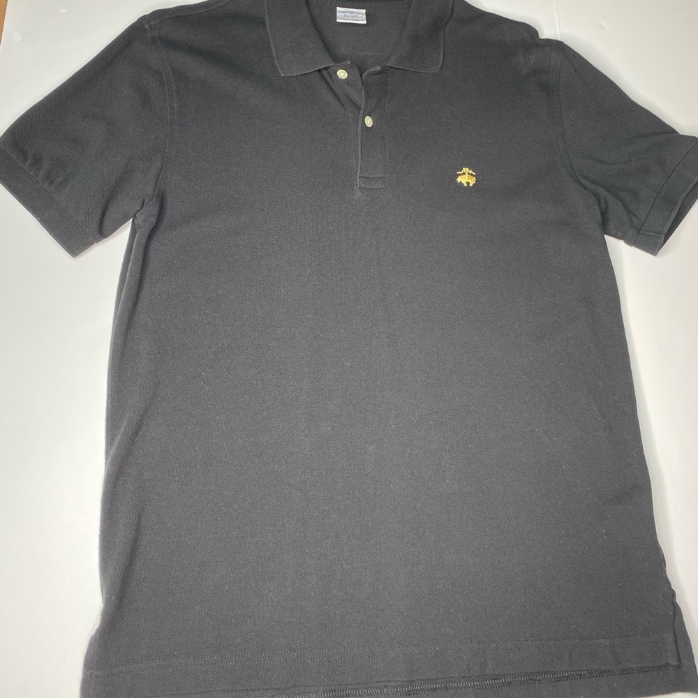 Brooks Brothers Polo, Medium, Slim fit